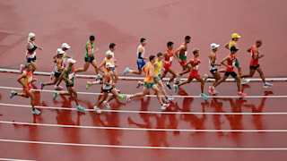 2020 Tokyo Paralympics - Day 12