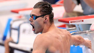 2020 Tokyo Paralympics - Day 7