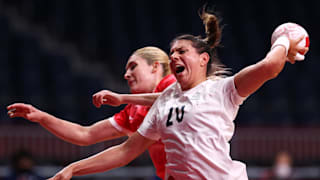 Handball - Olympics: Day 8