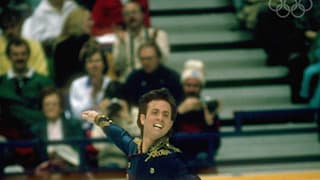 FIG SKATING BOITANO USA OLYMPICS