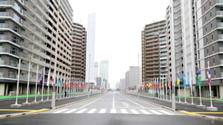 フラッグポール