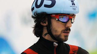 Hamelin Brothers - 2010 Vancouver Olympic Winter Games