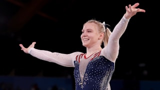 Gymnastics - Artistic - Olympics: Day 10