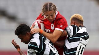 Rugby - Olympics: Day 6