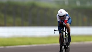 2020 Tokyo Paralympics - Day 7