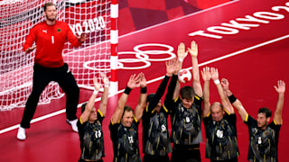 Handball - Olympics: Day 9