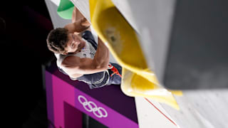 Sport Climbing - Olympics: Day 11