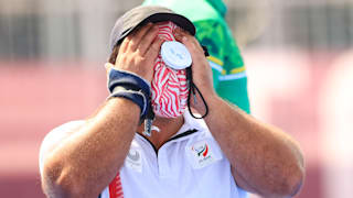 2020 Tokyo Paralympics - Day 4