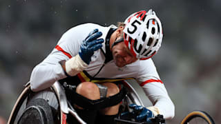 2020 Tokyo Paralympics - Day 10