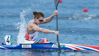 Canoe Sprint - Olympics: Day 10