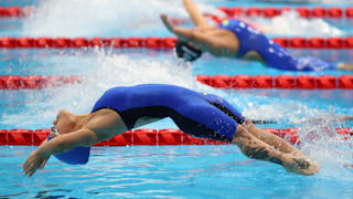 2020 Tokyo Paralympics - Day 10