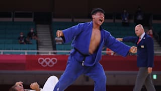 Judo - Olympics: Day 6