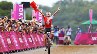 Cycling - Mountain Bike - Olympics: Day 4