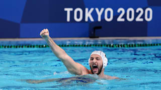 Water Polo - Olympics: Day 14