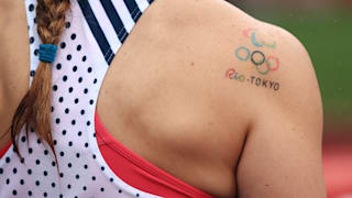 2020 Tokyo Paralympics - Day 10