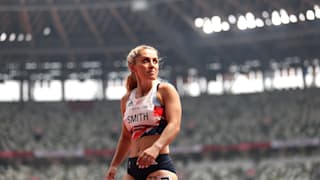 2020 Tokyo Paralympics - Day 4