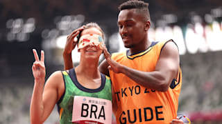 2020 Tokyo Paralympics - Day 10