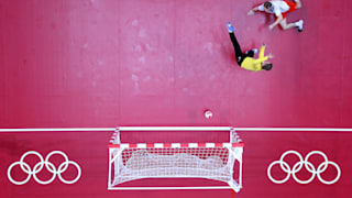 Handball - Olympics: Day 11