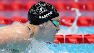 2020 Tokyo Paralympics - Day 9