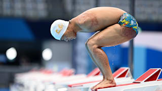 2020 Tokyo Paralympics - Day 5