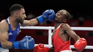 Boxing - Olympics: Day 8