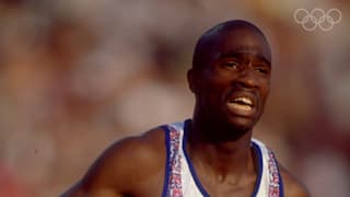 Derek Redmond