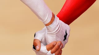 Cycling - Track - Olympics: Day 15