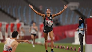 Modern Pentathlon - Olympics: Day 15