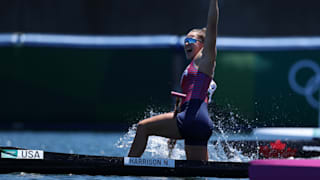 Canoe Sprint - Olympics: Day 13