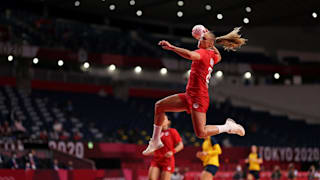 Handball - Olympics: Day 16