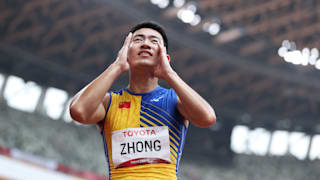 2020 Tokyo Paralympics - Day 4