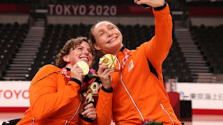 2020 Tokyo Paralympics - Day 11