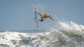 Italo Ferreira. Credit Sean Evans