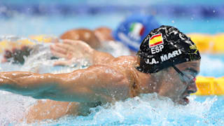 2020 Tokyo Paralympics - Day 9