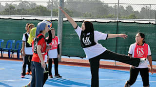 National Olympic Committee - Brunei Darussalam