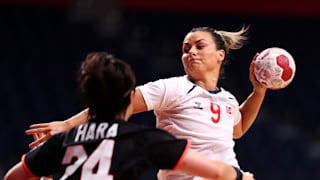 Handball - Olympics: Day 10