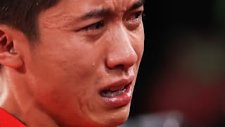 2020 Tokyo Paralympics - Day 9