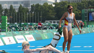 2020 Tokyo Paralympics - Day 4