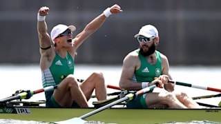 Rowing - Olympics: Day 6