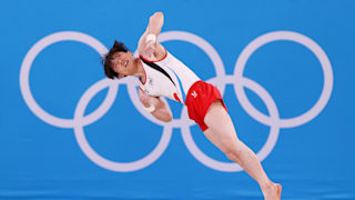 Gymnastics - Artistic - Olympics: Day 9