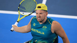 2020 Tokyo Paralympics - Day 11