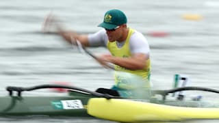 2020 Tokyo Paralympics - Day 9