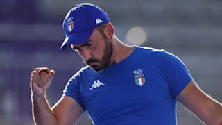 Archery - Olympics: Day 8