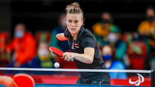 2020 Tokyo Paralympics - Day 10