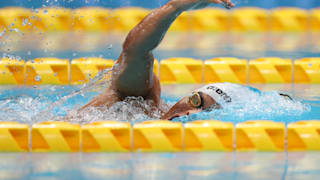 2020 Tokyo Paralympics - Day 9