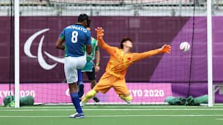 2020 Tokyo Paralympics - Day 5