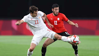 Egypt v Spain: Men's Football - Olympics: Day -1