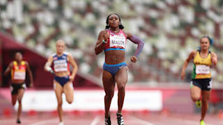 2020 Tokyo Paralympics - Day 11