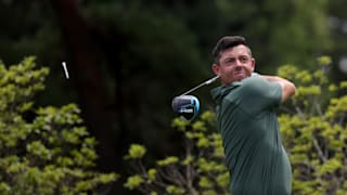 Golf - Olympics: Day 8