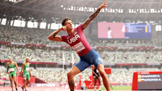 2020 Tokyo Paralympics - Day 11